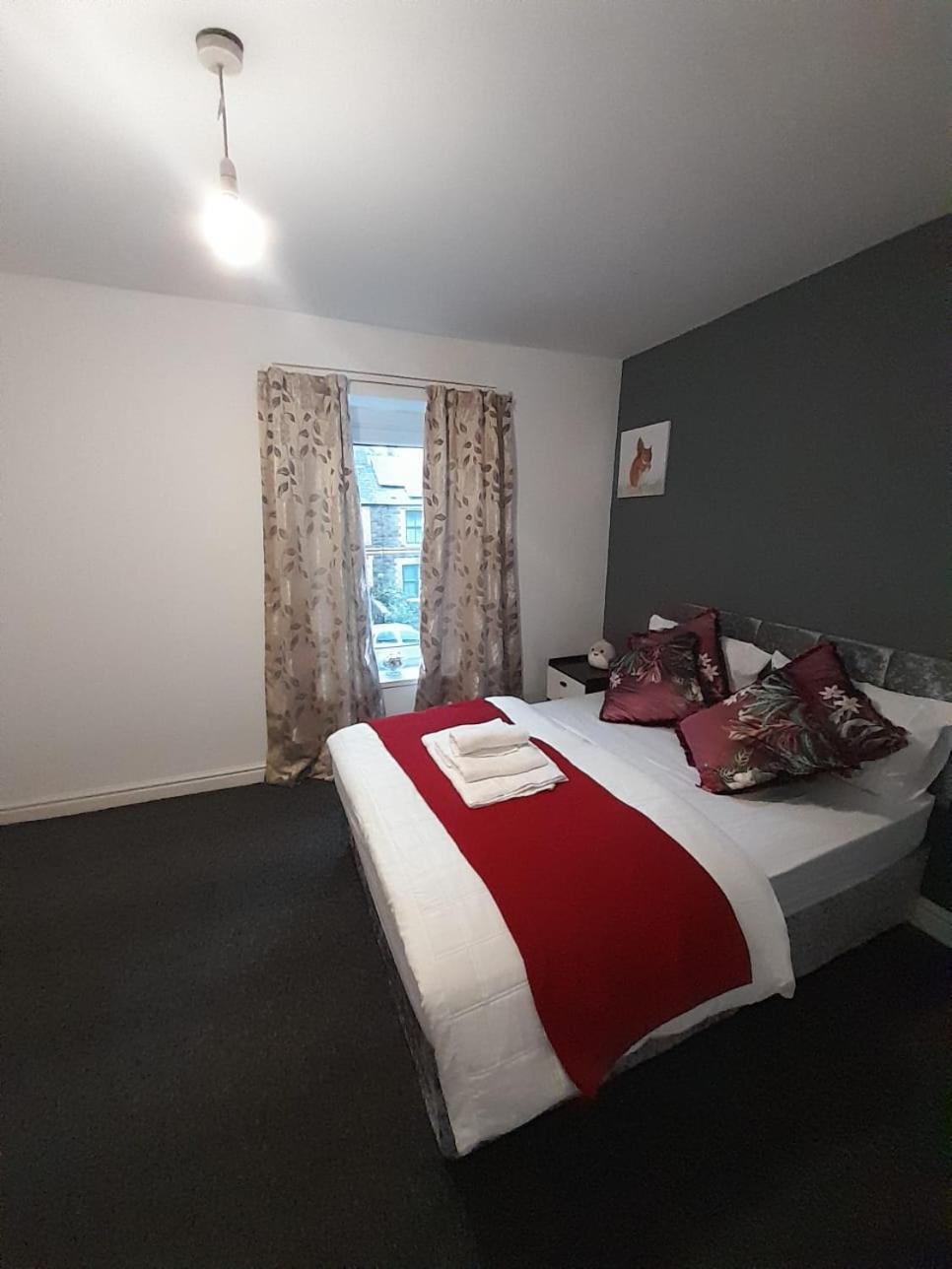 Entire Contemporary & Spacious & Free Street Parking *